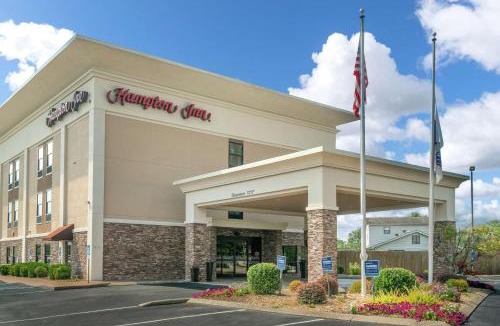 Lupton City Hotel | Hampton Inn Chattanooga/Hixson