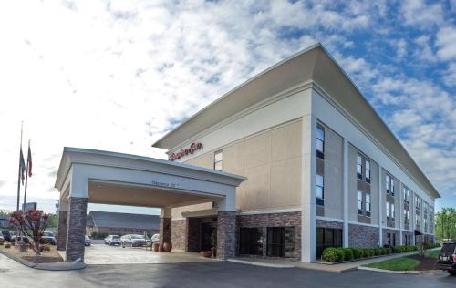 Lupton City Hotel | Hampton Inn Chattanooga/Hixson