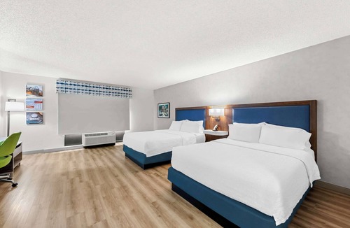 Ooltewah Hotel | Hampton Inn Chattanooga - North/Ooltewah