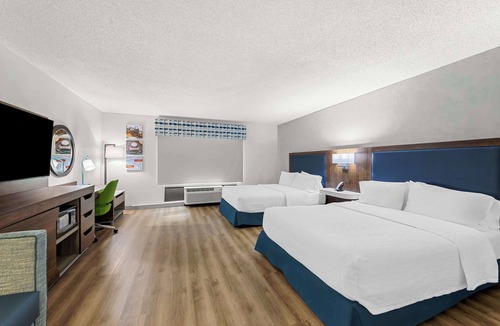 Ooltewah Hotel | Hampton Inn Chattanooga - North/Ooltewah