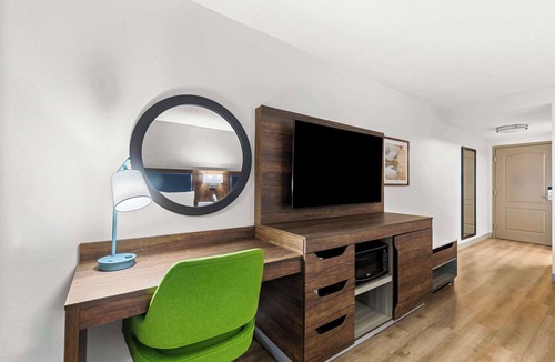 Ooltewah Hotel | Hampton Inn Chattanooga - North/Ooltewah