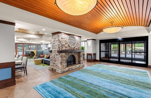 Ooltewah Hotel | Hampton Inn Chattanooga-North