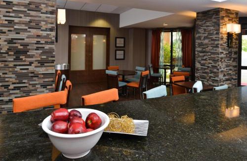 Carol Stream Hotel | Hampton Inn Chicago-Carol Stream