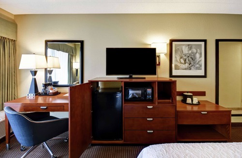 Gurnee Hotel | Hampton Inn Chicago - Gurnee