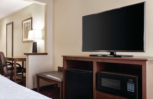 Tinley Park Hotel | Hampton Inn Chicago/Tinley Park