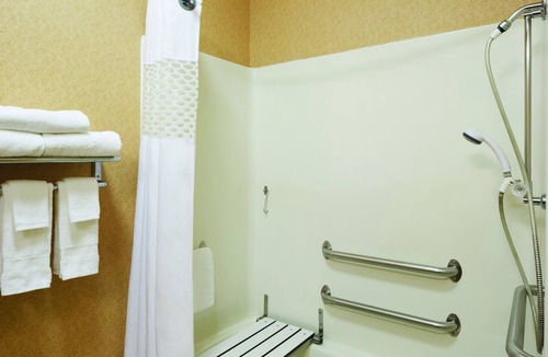 Tinley Park Hotel | Hampton Inn Chicago/Tinley Park