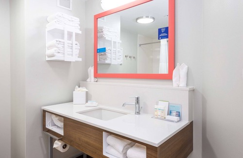 Christiansburg Hotel | Hampton Inn Christiansburg/Blacksburg