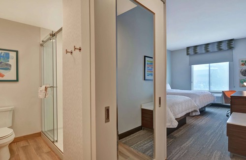 Chula Vista Hotel | Hampton Inn Chula Vista Eastlake