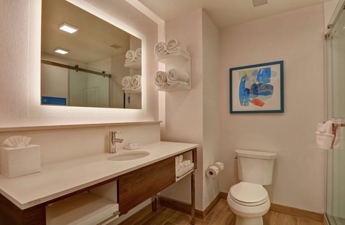 Chula Vista Hotel | Hampton Inn Chula Vista Eastlake