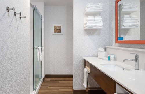Circleville Hotel | Hampton Inn Circleville