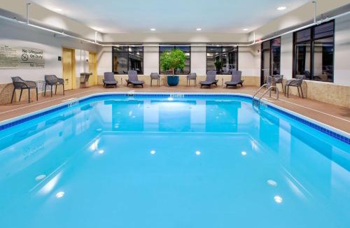 Clarion Hotel | Hampton Inn Clarion