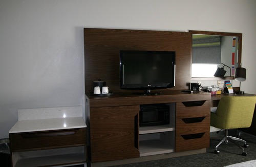 Clarion Hotel | Hampton Inn Clarion