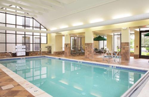Clarks Summit Hotel | Hampton Inn Clarks Summit