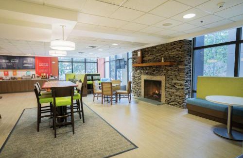 Clarks Summit Hotel | Hampton Inn Clarks Summit