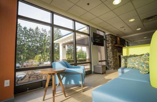 Clarks Summit Hotel | Hampton Inn Clarks Summit