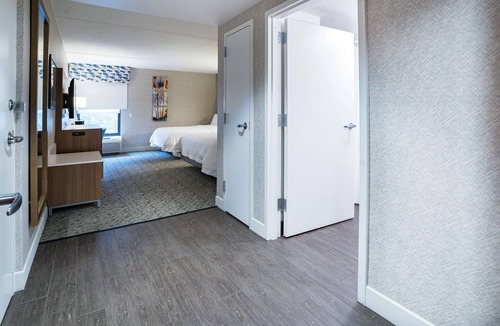 Clarks Summit Hotel | Hampton Inn Clarks Summit