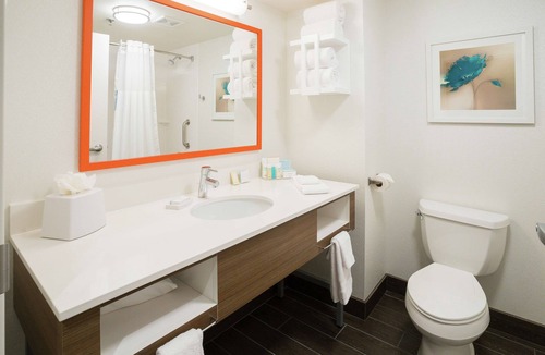 Clarks Summit Hotel | Hampton Inn Clarks Summit