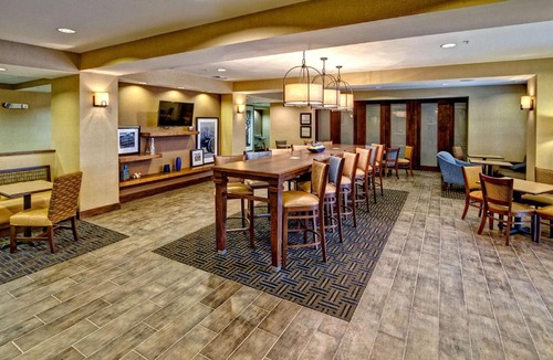 Clarksdale Hotel | Hampton Inn Clarksdale, Ms
