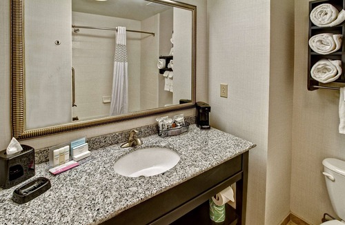 Clarksdale Hotel | Hampton Inn Clarksdale