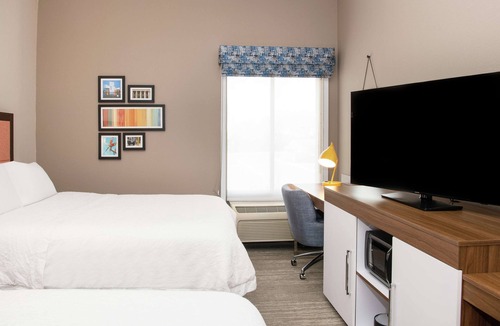 Solon Hotel | Hampton Inn Cleveland-Solon