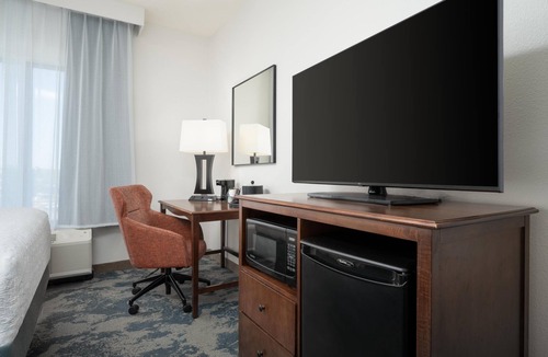 Cleveland Hotel | Hampton Inn Cleveland, TN