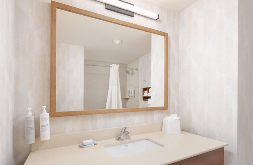 Cleveland Hotel | Hampton Inn Cleveland, TN