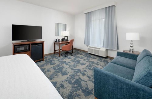 Cleveland Hotel | Hampton Inn Cleveland, TN