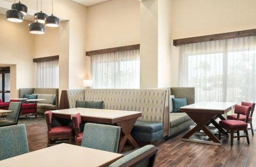 Clewiston Hotel | Hampton Inn Clewiston
