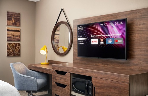 Clewiston Hotel | Hampton Inn Clewiston