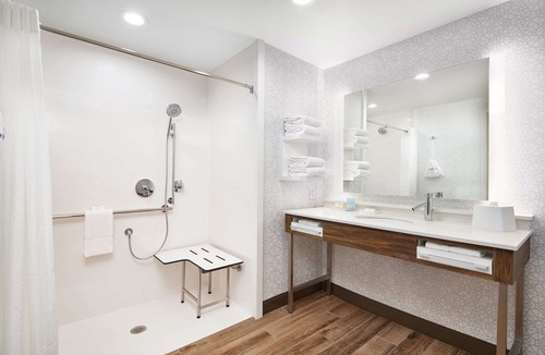 Clewiston Hotel | Hampton Inn Clewiston