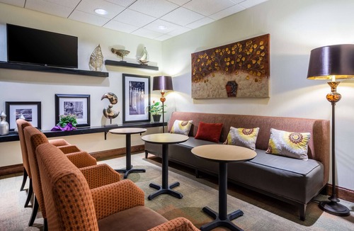 Clifton Park Hotel | Hampton Inn Clifton Park