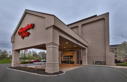 Clinton Hotel | Hampton Inn Clinton