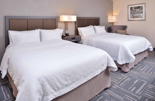 Southwest Orlando Hotel | Hampton Inn closest to Universal Orlando