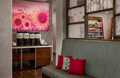 Colby Hotel | Hampton Inn Colby