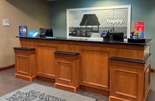 Coldwater Hotel | Hampton Inn Coldwater