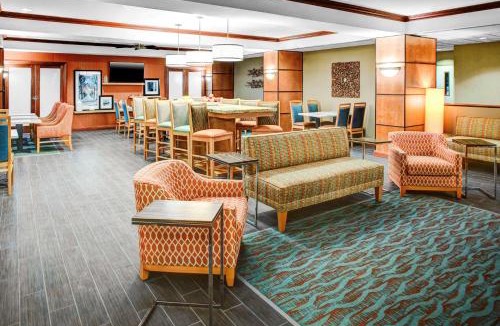 Coldwater Hotel | Hampton Inn Coldwater