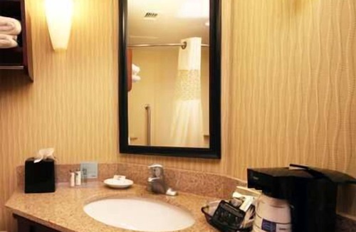College Station Hotel | Hampton Inn College Station