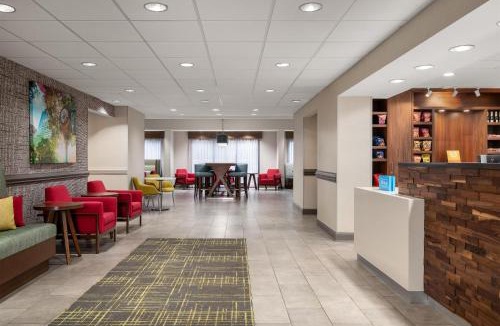 Dentsville Hotel | Hampton Inn Columbia Northeast-Fort Jackson Area
