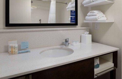 Kedron Hotel | Hampton Inn Columbia