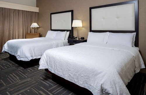 Kedron Hotel | Hampton Inn Columbia