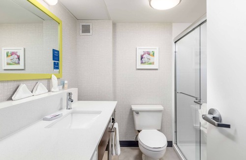Dublin Hotel | Hampton Inn Columbus/Dublin