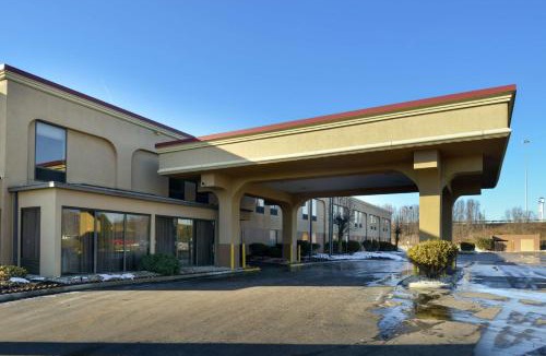 Pickerington Hotel | Hampton Inn Columbus-East