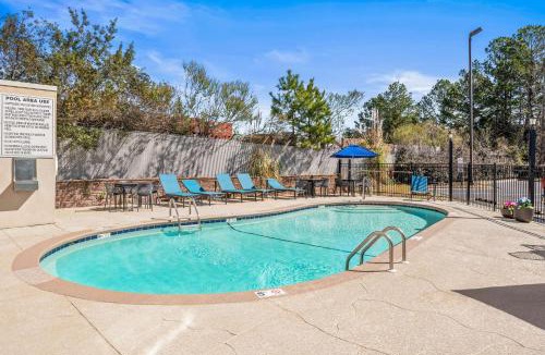 Fortson Hotel | Hampton Inn Columbus-North