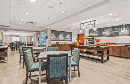 Fortson Hotel | Hampton Inn Columbus-North