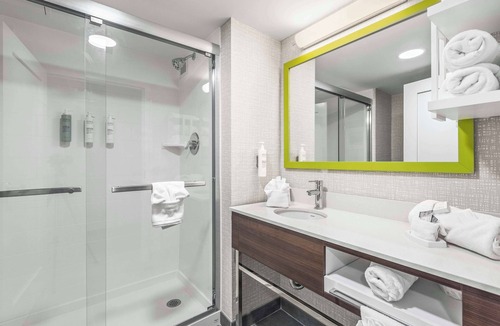 Fortson Hotel | Hampton Inn Columbus-North