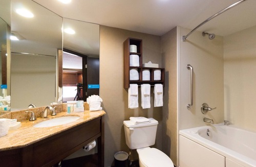 Grove City Hotel | Hampton Inn Columbus-South