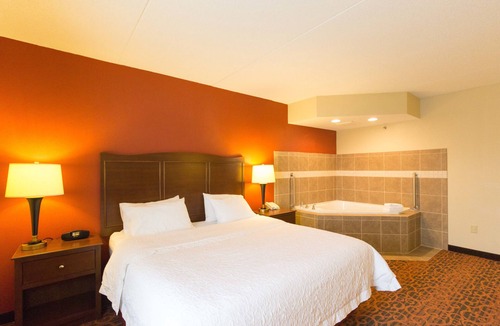 Grove City Hotel | Hampton Inn Columbus-South