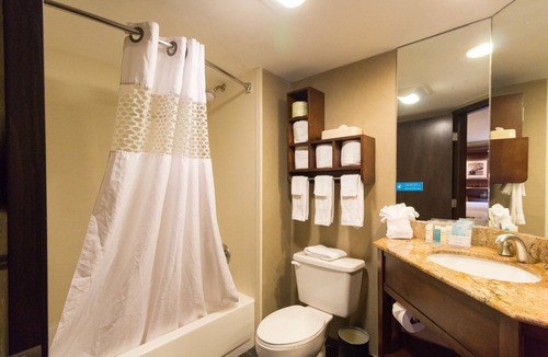 Grove City Hotel | Hampton Inn Columbus-South