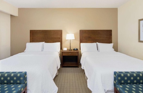Columbus Hotel | Hampton Inn Columbus/South-Fort Benning