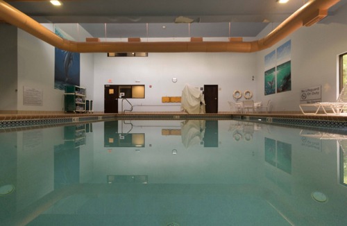 Grove City Hotel | Hampton Inn Columbus-South